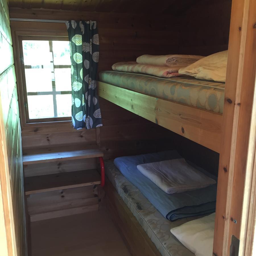 Lonstrup Egelunds Camping & Cottages ภายนอก รูปภาพ