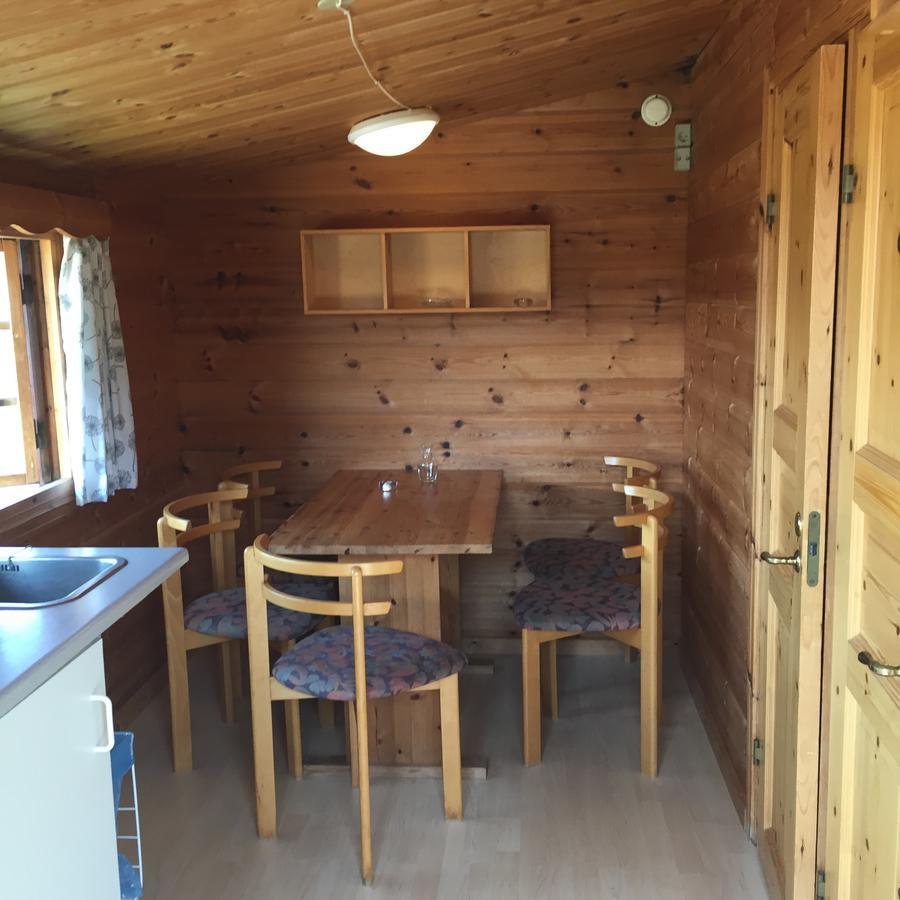 Lonstrup Egelunds Camping & Cottages ภายนอก รูปภาพ